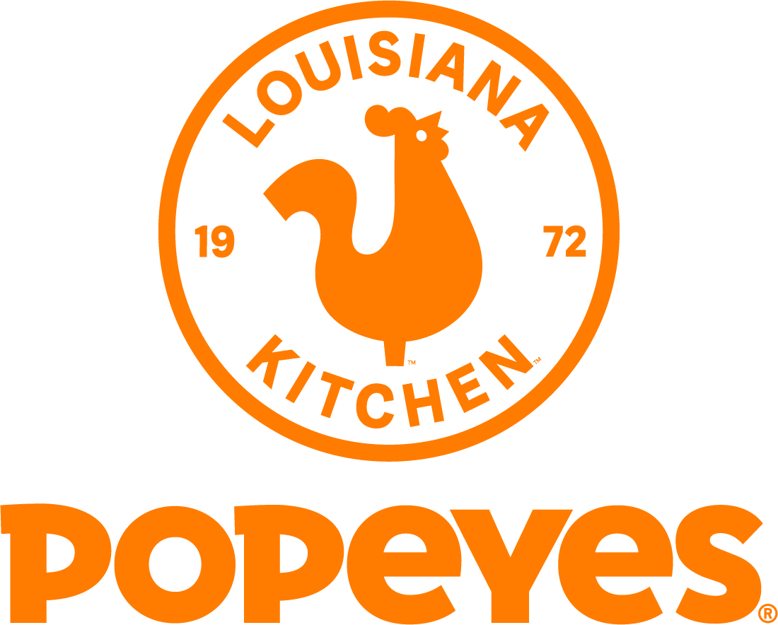 Popeyes Louisiana Kitchen Logo